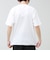【TAION / タイオン】MOUNTAION FRAP POCKET T-SH