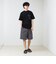 【TAION / タイオン】MOUNTAION FRAP POCKET T-SH