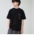 【TAION / タイオン】MOUNTAION FRAP POCKET T-SH