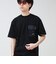 【TAION / タイオン】MOUNTAION FRAP POCKET T-SH