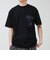 【TAION / タイオン】MOUNTAION FRAP POCKET T-SH