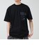 【TAION / タイオン】MOUNTAION FRAP POCKET T-SH