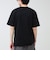 【TAION / タイオン】MOUNTAION FRAP POCKET T-SH
