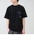 【TAION / タイオン】MOUNTAION FRAP POCKET T-SH