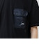 【TAION / タイオン】MOUNTAION FRAP POCKET T-SH