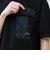 【TAION / タイオン】MOUNTAION FRAP POCKET T-SH