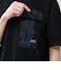 【TAION / タイオン】MOUNTAION FRAP POCKET T-SH