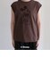 【GOOD ROCK SPEED】MICKEYノースリーブTシャツ
