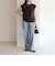 【GOOD ROCK SPEED】MICKEYノースリーブTシャツ