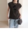【GOOD ROCK SPEED】MICKEYノースリーブTシャツ