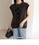 【GOOD ROCK SPEED】MICKEYノースリーブTシャツ