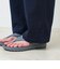 【JACKPURCELL/ジャックパーセル】コットンパナマパンツ
