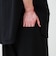 【JACKPURCELL/ジャックパーセル】コットンパナマパンツ