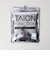 【TAION / タイオン】FANCTION T-Shirts
