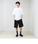 【TAION / タイオン】FANCTION T-Shirts