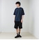 【TAION / タイオン】FANCTION T-Shirts