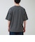 【TAION / タイオン】FANCTION T-Shirts
