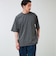 【TAION / タイオン】FANCTION T-Shirts