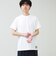 【TAION / タイオン】ベーシックスポーツ UV 高反発ストレッチ カットソー