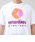 【GOOD ROCK SPEED】HAWAIIAN AIRLINE ロゴTシャツ