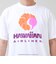 【GOOD ROCK SPEED】HAWAIIAN AIRLINE ロゴTシャツ