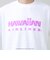 【GOOD ROCK SPEED】HAWAIIAN AIRLINE ロゴTシャツ