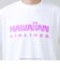 【GOOD ROCK SPEED】HAWAIIAN AIRLINE ロゴTシャツ