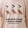 【GOOD ROCK SPEED】HAWAIIAN AIRLINE ロゴTシャツ