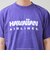 【GOOD ROCK SPEED】HAWAIIAN AIRLINE ロゴTシャツ
