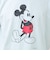 【GOOD ROCK SPEED】MICKEY / ミッキーマウス リンガーダメージT