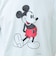 【GOOD ROCK SPEED】MICKEY / ミッキーマウス リンガーダメージT