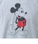 【GOOD ROCK SPEED】MICKEY / ミッキーマウス リンガーダメージT