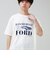 【GOOD ROCK SPEED】Ford / フォード グラフィックTシャツ