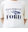 【GOOD ROCK SPEED】Ford / フォード グラフィックTシャツ