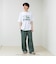 【GOOD ROCK SPEED】Ford / フォード グラフィックTシャツ