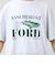 【GOOD ROCK SPEED】Ford / フォード グラフィックTシャツ