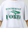【GOOD ROCK SPEED】Ford / フォード グラフィックTシャツ