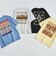 【PENDLETON/ペンドルトン】Back Print Tee