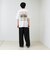 【PENDLETON/ペンドルトン】Back Print Tee