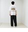 【PENDLETON/ペンドルトン】Back Print Tee