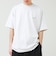 【PENDLETON/ペンドルトン】Back Print Tee