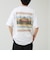 【PENDLETON/ペンドルトン】Back Print Tee