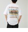 【PENDLETON/ペンドルトン】Back Print Tee