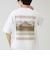 【PENDLETON/ペンドルトン】Back Print Tee