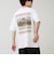 【PENDLETON/ペンドルトン】Back Print Tee