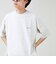 【PENDLETON/ペンドルトン】Back Print Tee