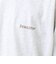 【PENDLETON/ペンドルトン】Back Print Tee