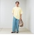 【PENDLETON/ペンドルトン】Back Print Tee