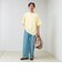 【PENDLETON/ペンドルトン】Back Print Tee