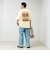 【PENDLETON/ペンドルトン】Back Print Tee